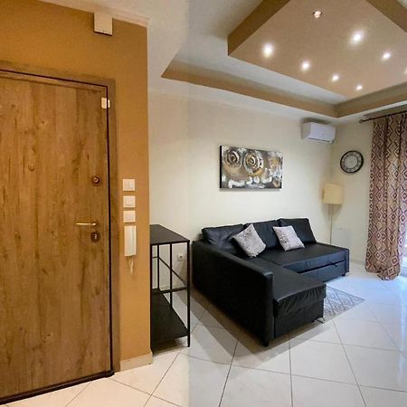 Ifestionos 2-Bedroom Apartment Thessaloniki Exterior photo