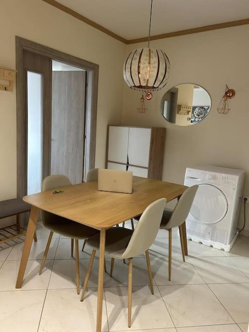Ifestionos 2-Bedroom Apartment Thessaloniki Exterior photo