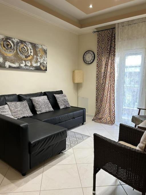 Ifestionos 2-Bedroom Apartment Thessaloniki Exterior photo