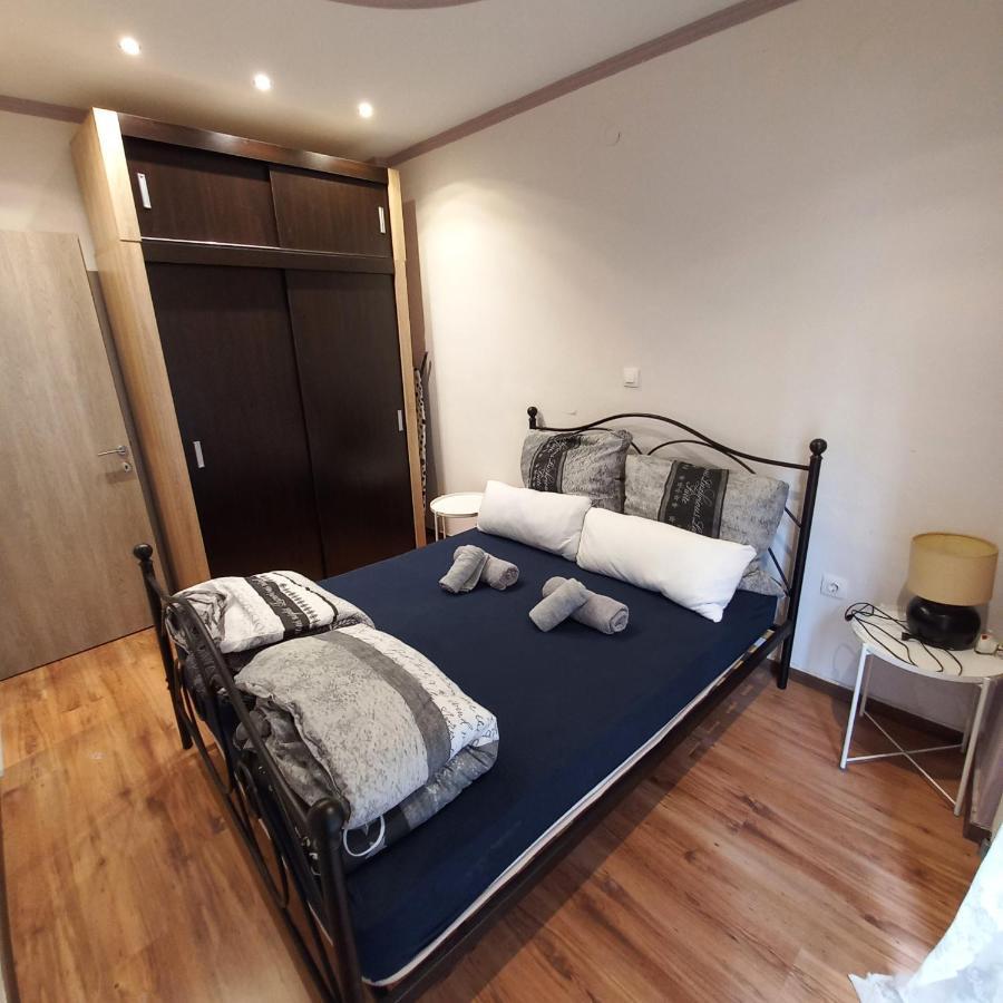 Ifestionos 2-Bedroom Apartment Thessaloniki Exterior photo